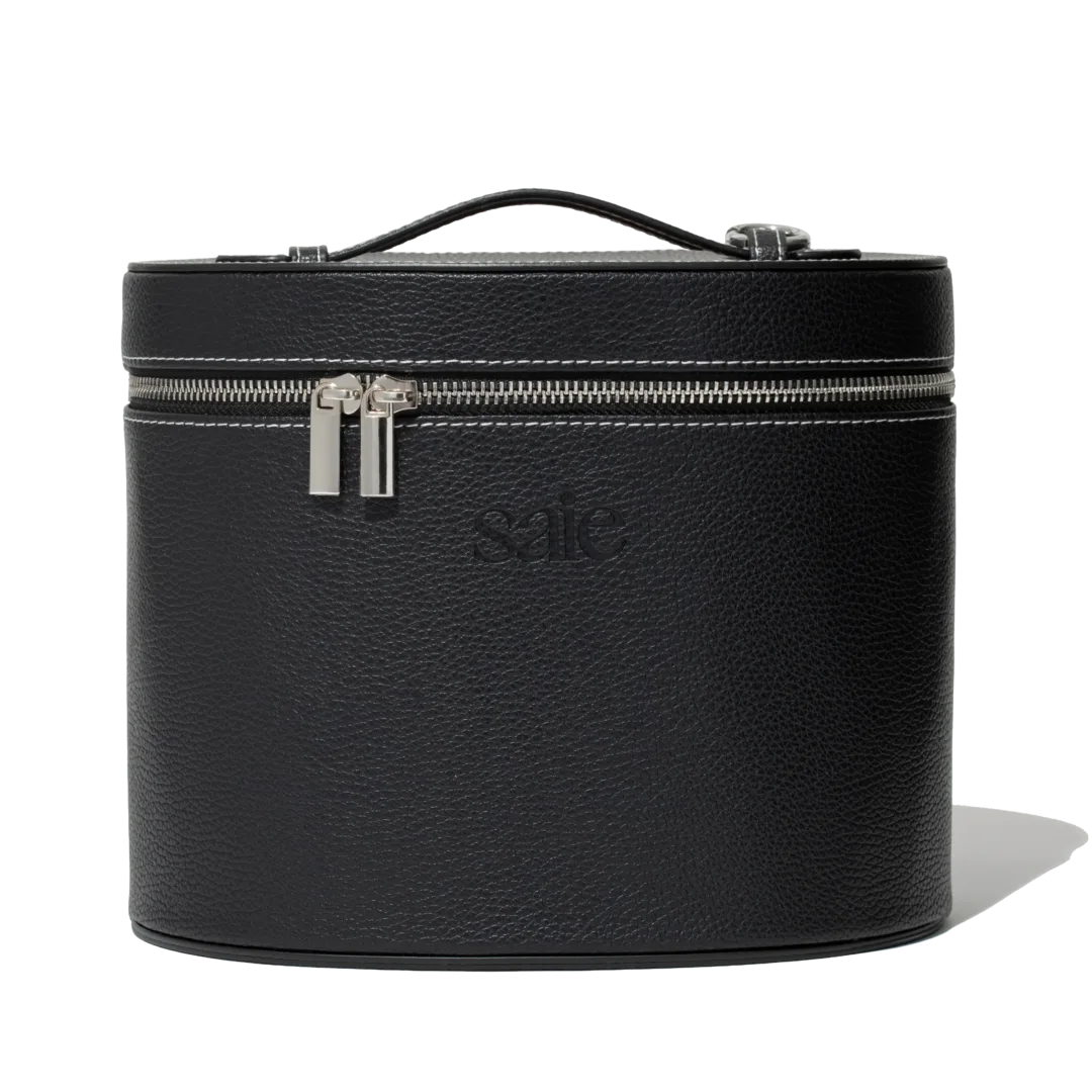 Saie | The Large Vanity Case