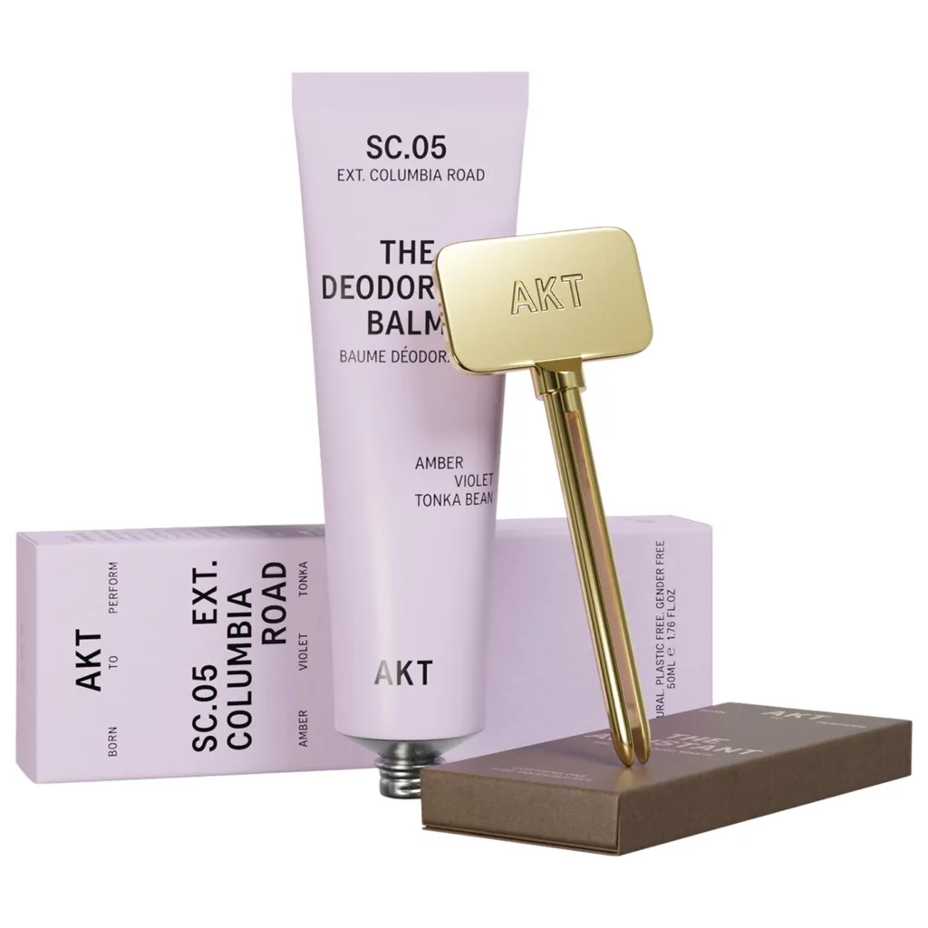 AKT London | The Starter Set SC.05 Columbia Road