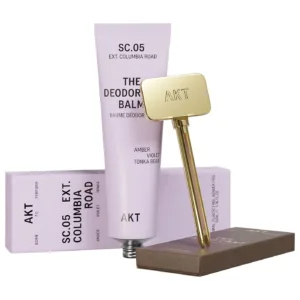 AKT London | The Starter Set SC.05 Columbia Road