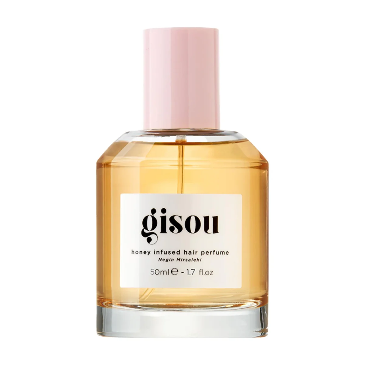 Gisou | Wildflower Honey Infused Hair Perfume