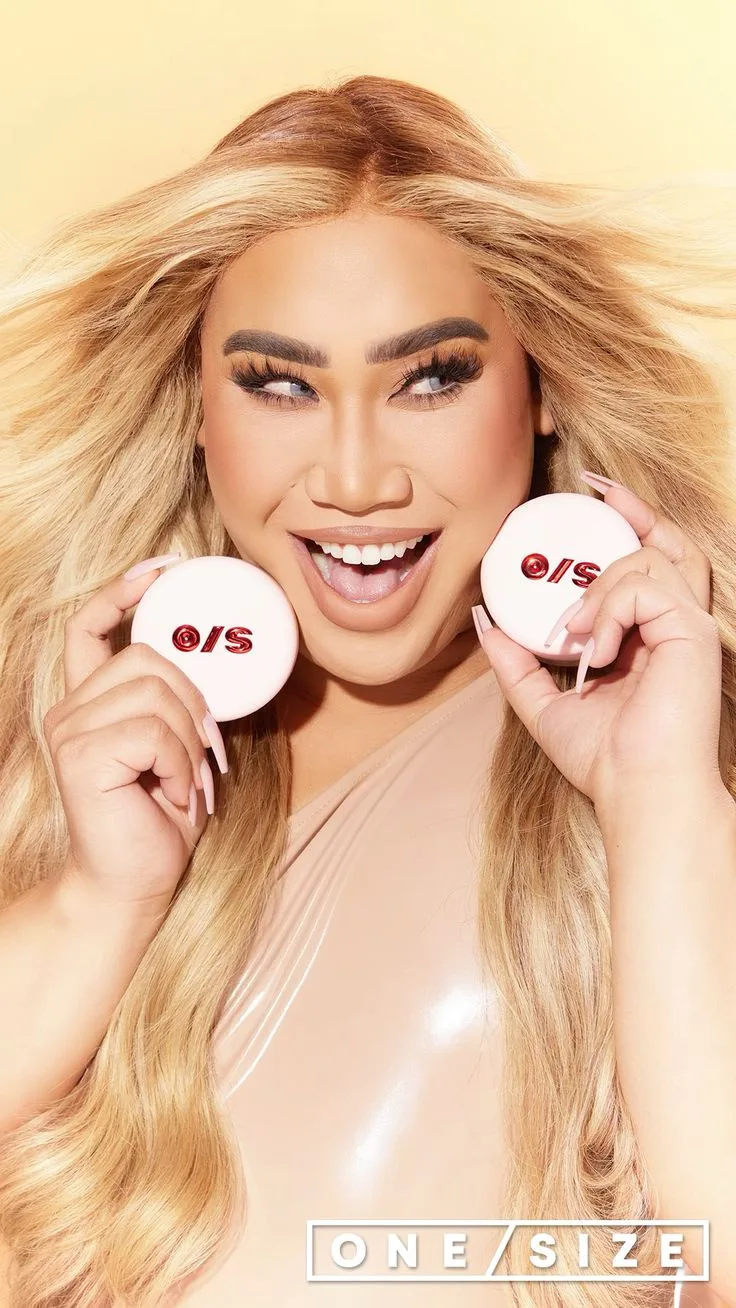 Patrick Starrr