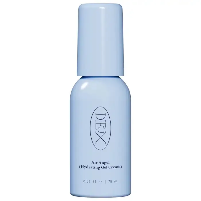 Dieux | Air Angel Peptide Plumping Gel Cream