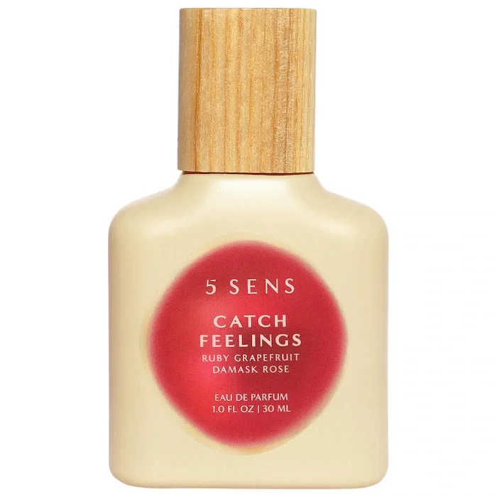 5 SENS | Catch Feelings Eau de Parfum