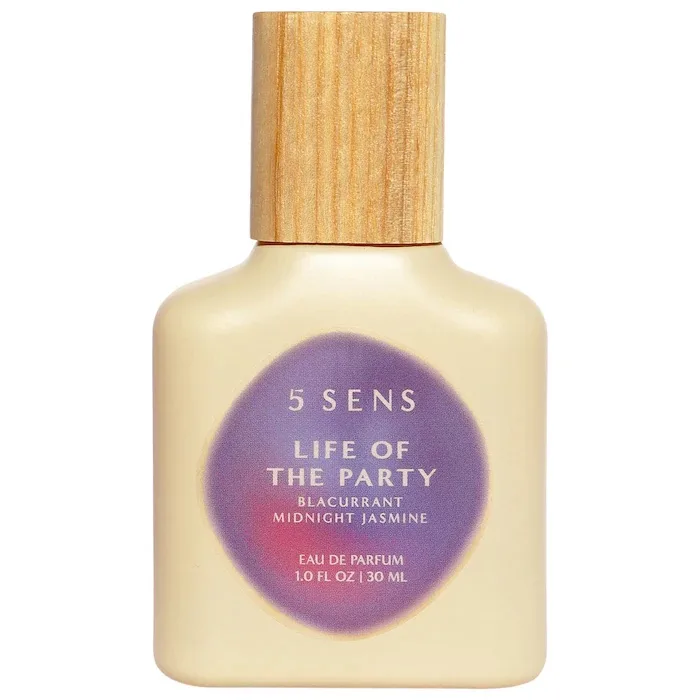 5 SENS | Life of the Party Eau de Parfum