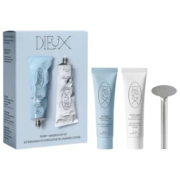 Dieux | Plump + Barrier Boost Kit