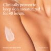 CYKLAR | Bergamot Bond Nutrient-Rich Body Cream with Niacinamide