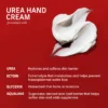 CYKLAR | Naked Neroli Urea Hand Cream with Ectoin and Squalane