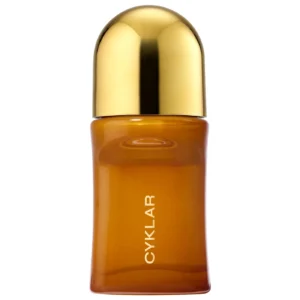 CYKLAR | Vanilla Verve Mandelic Acid Brightening Deodorant Gel with 48-Hour Odor Protection