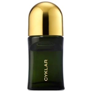 CYKLAR | Bergamot Bond Mandelic Acid Brightening Deodorant Gel with 48-Hour Odor Protection