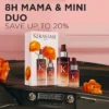 Kérastase | 8H Magic Night Serum Hair Gift Set for Dry Hair