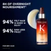 Kérastase | 8H Magic Night Serum Hair Gift Set for Dry Hair