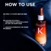 Kérastase | 8H Magic Night Serum Hair Gift Set for Dry Hair