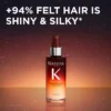 Kérastase | 8H Magic Night Serum Hair Gift Set for Dry Hair
