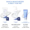 AESTURA | ATOBARRIER365 Cream Moisturizer with Ceramides & Niacinamide for Skin Moisture Barrier Repair