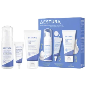 AESTURA | ATOBARRIER365 Mini Hydrating Best Sellers Kit