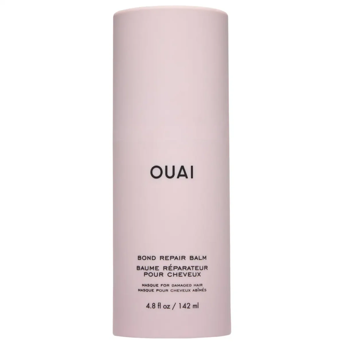 OUAI | Bond Repair Balm Hair Mask for Damaged Hair