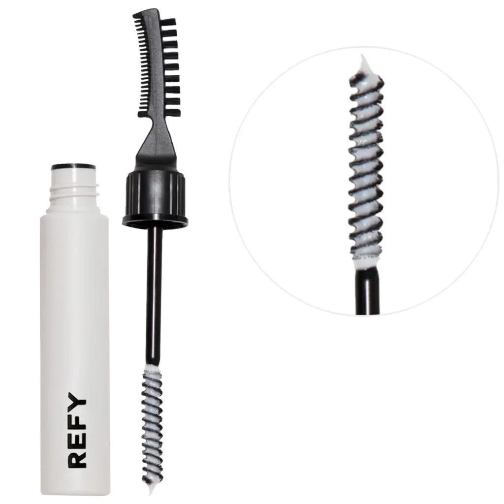 REFY | Brow Sculpt Shaping and Lifting Gel with Strong Hold