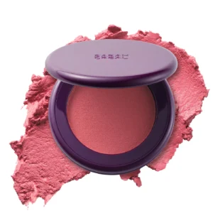 Sarah Creal | Coming in Hot Blurring Pressed-Mousse Blush