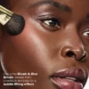 Sarah Creal | Coming in Hot Blurring Pressed-Mousse Blush