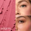 Sarah Creal | Coming in Hot Blurring Pressed-Mousse Blush