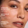 Sarah Creal | Coming in Hot Blurring Pressed-Mousse Blush