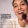 Sarah Creal | Coming in Hot Blurring Pressed-Mousse Blush