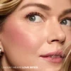 Sarah Creal | Coming in Hot Blurring Pressed-Mousse Blush