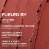Sarah Creal | Coming in Hot Blurring Pressed-Mousse Blush
