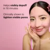 Dr. Jart+ | Cryo Sorbet Icy Facial Mask to Visibly Depuff