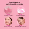 Dr. Jart+ | Cryo Sorbet Icy Facial Mask to Visibly Depuff