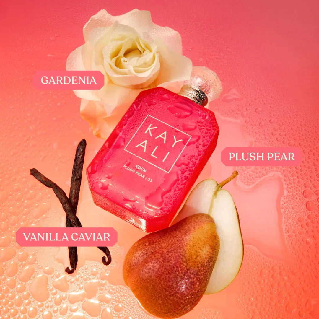 KAYALI | EDEN PLUSH PEAR | 23 Eau de Parfum