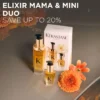 Kérastase | Elixir Ultime Hair Oil Duo Hair Gift Set