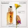 Kérastase | Elixir Ultime Hair Oil Duo Hair Gift Set