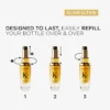 Kérastase | Elixir Ultime Hair Oil Duo Hair Gift Set