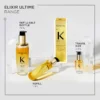 Kérastase | Elixir Ultime Hair Oil Duo Hair Gift Set