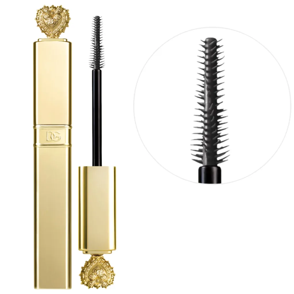 Dolce&Gabbana | Everfull XL Mascara for 36H Lasting Extreme Volume & Lift