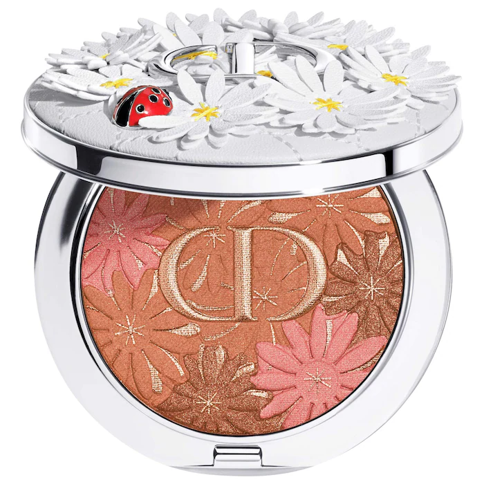 DIOR | Forever Nude Bronze Glow Powder Bronzer