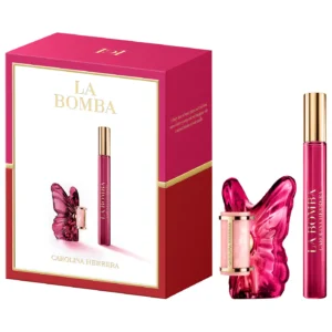 Carolina Herrera | La Bomba Mini Duo Set