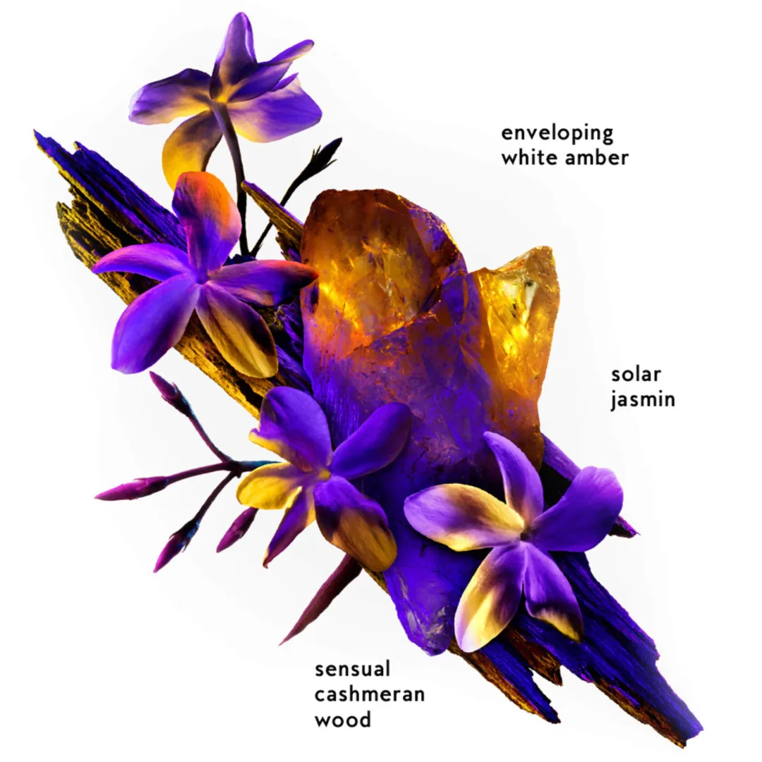 Mugler | Mini Alien Perfume Sampler Set Trio