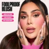 HUDA BEAUTY | Mini Blush Mocktail Duos