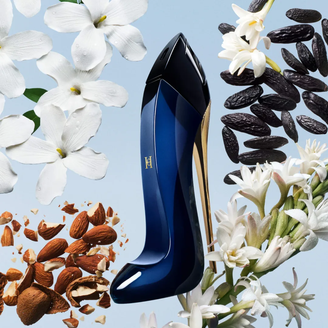 Carolina Herrera | Mini Good Girl & Good Girl Blush Duo Perfume Gift Set