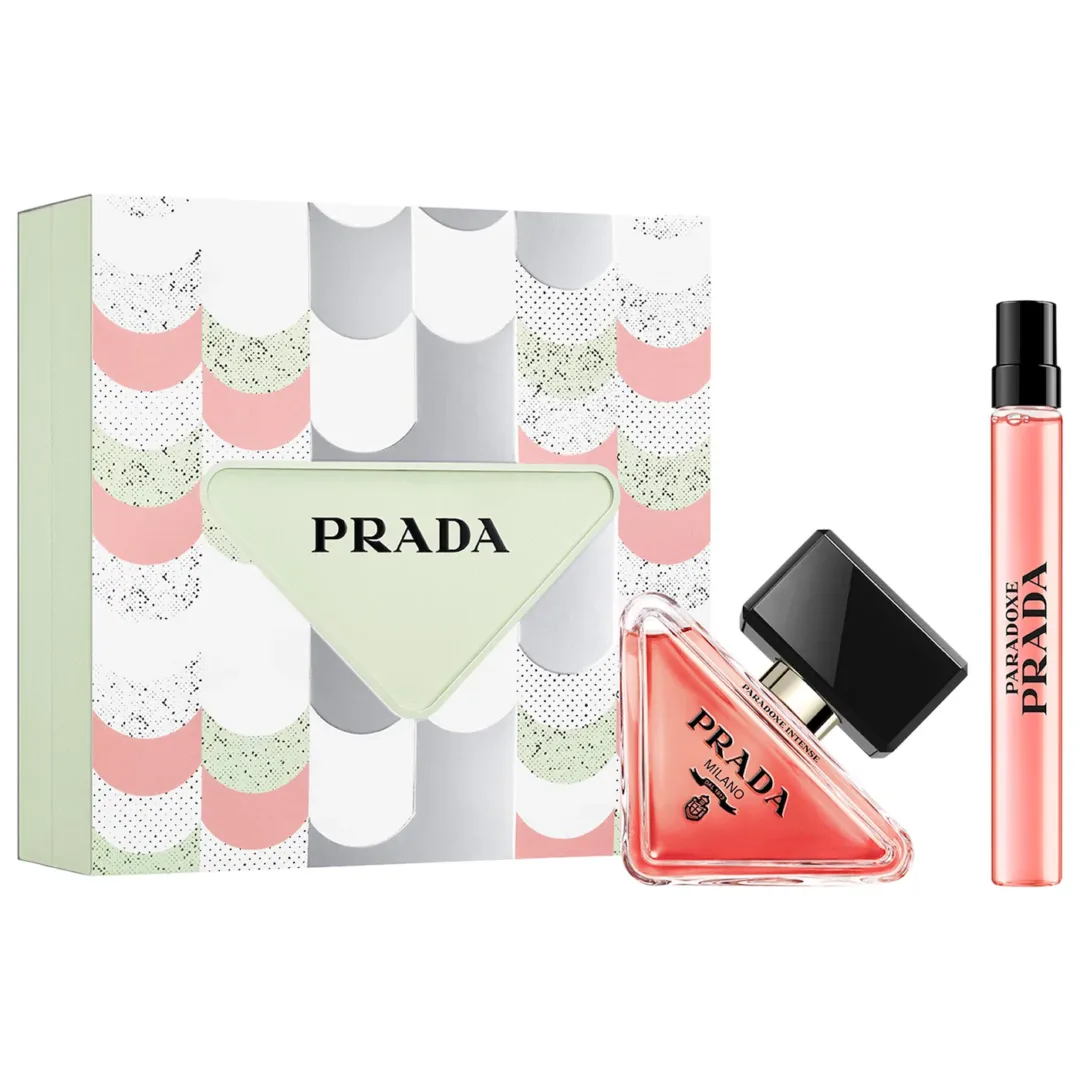 Prada | Mini Paradoxe Intense Eau de Parfum Gift Set