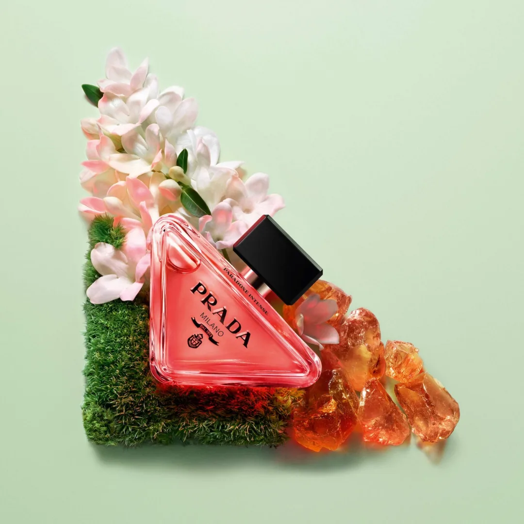 Prada | Mini Paradoxe Intense Eau de Parfum Gift Set