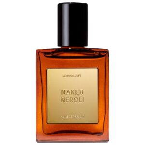 CYKLAR | Naked Neroli Roll-On Perfume Oil with Sandalwood and Jasmine