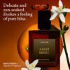 CYKLAR | Naked Neroli Roll-On Perfume Oil with Sandalwood and Jasmine