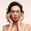 Dolce&Gabbana | No-Puff Caffeine Eye Patches Depuffing & Brightening Gel Pads with Adenosine