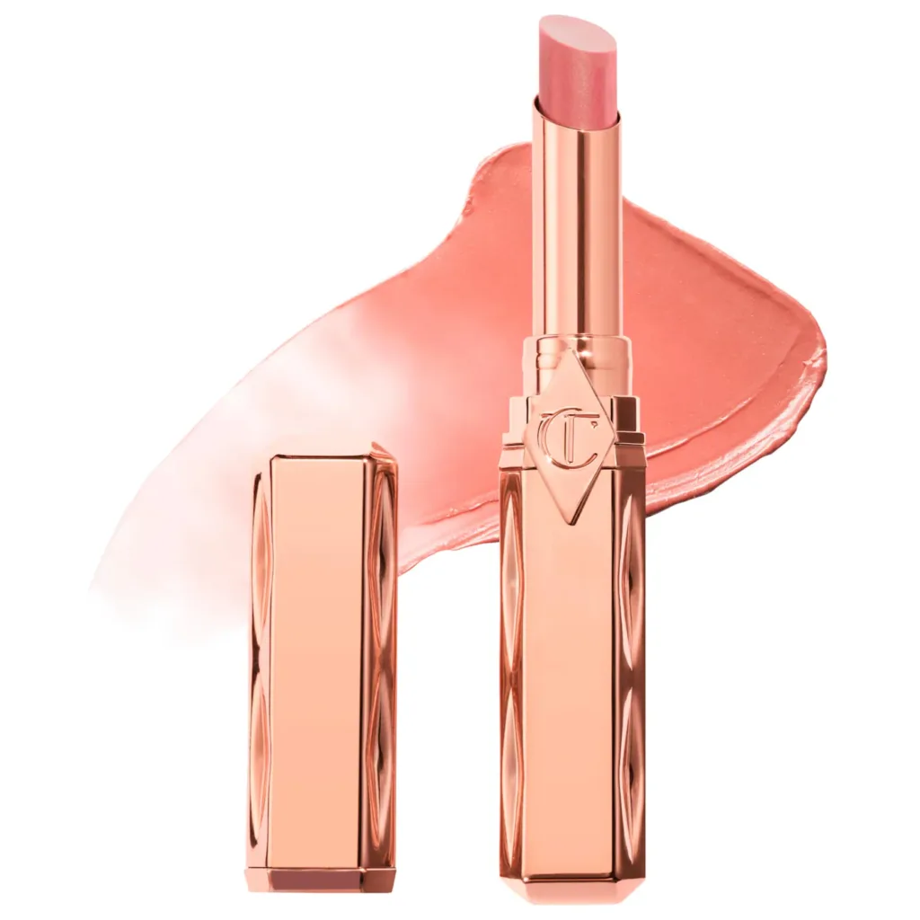 Charlotte Tilbury | Pillow Talk Long Lasting Blush Balm Sheer Lip Tint