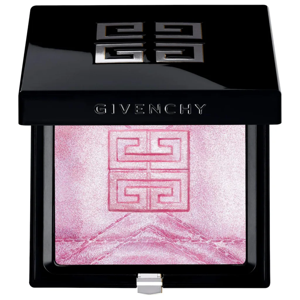 Givenchy | Prisme Libre Strobing & Illuminating Highlighter Powder