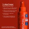 Tower 28 Beauty | SOS Hypochlorous Acid Spray Duo Skincare Set