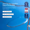 Tower 28 Beauty | SOS Hypochlorous Acid Spray Duo Skincare Set